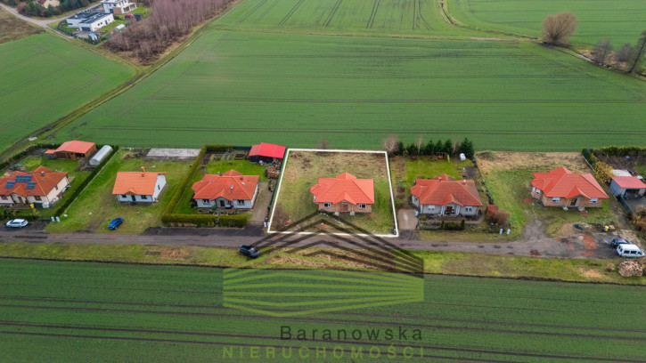 Dom Sprzedaż Gorzów Wielkopolski Karnin 17