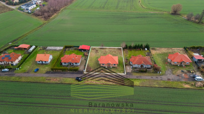 Dom Sprzedaż Gorzów Wielkopolski Karnin