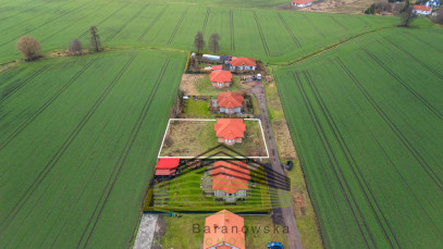 Dom Sprzedaż Gorzów Wielkopolski Karnin