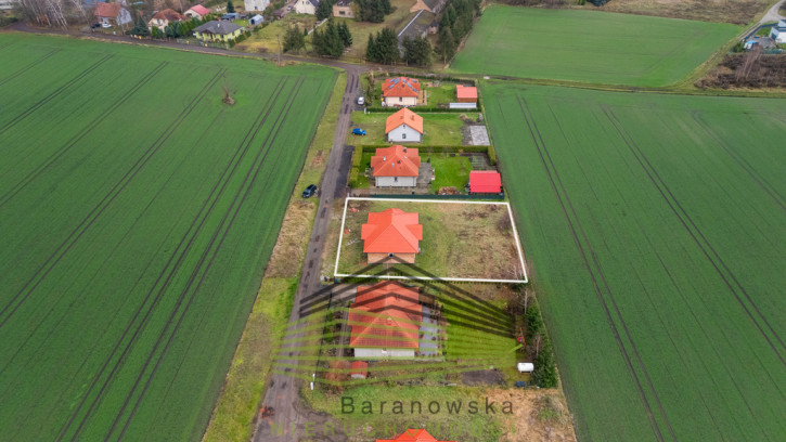 Dom Sprzedaż Gorzów Wielkopolski Karnin 19