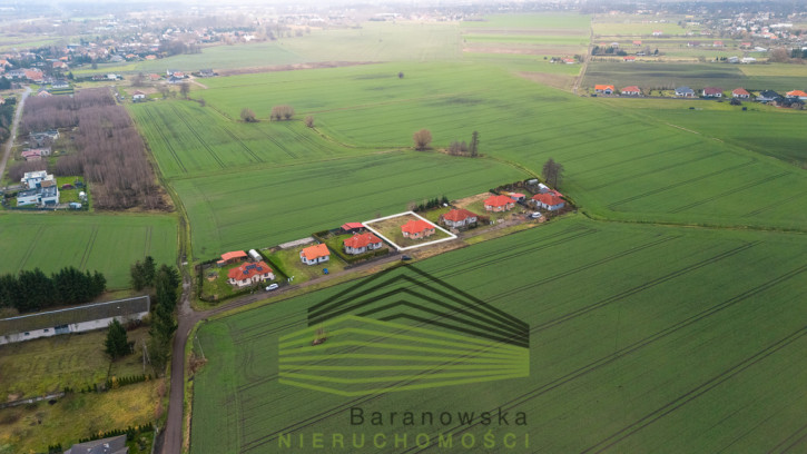 Dom Sprzedaż Gorzów Wielkopolski Karnin 20