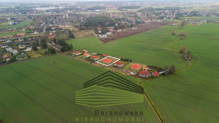 Dom Sprzedaż Gorzów Wielkopolski Karnin 21