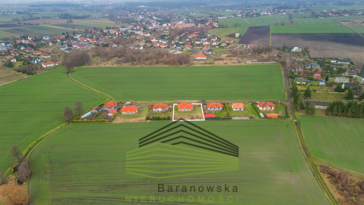 Dom Sprzedaż Gorzów Wielkopolski Karnin 22