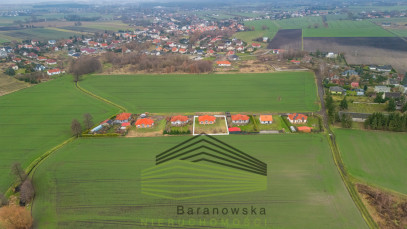Dom Sprzedaż Gorzów Wielkopolski Karnin