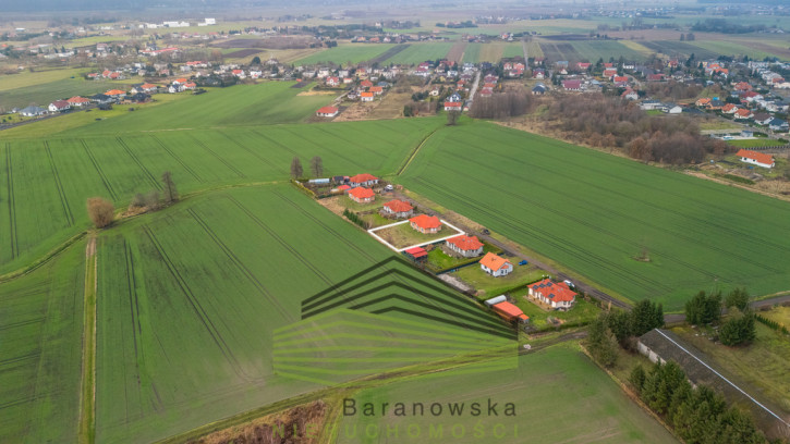 Dom Sprzedaż Gorzów Wielkopolski Karnin 23
