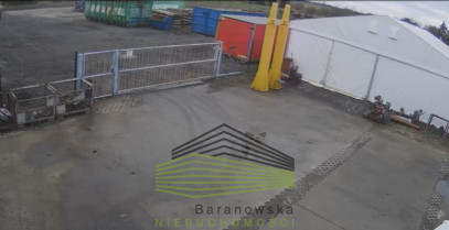 Magazyn Wynajem Brzozowiec