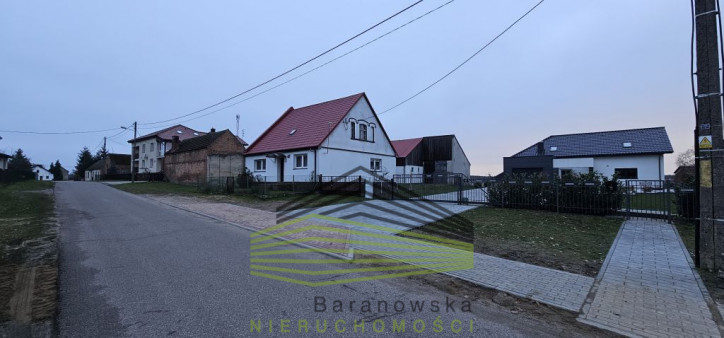 Dom Sprzedaż Kierzków 1