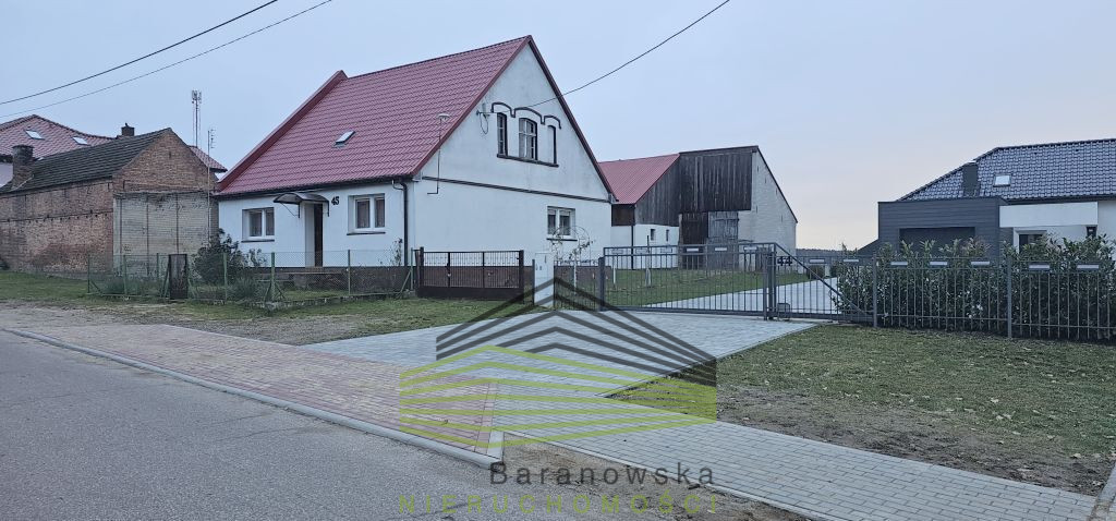 Dom Sprzedaż Kierzków