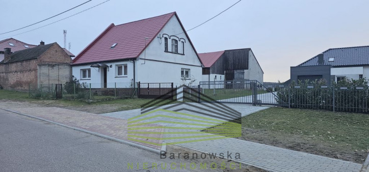 Dom Sprzedaż Kierzków 2