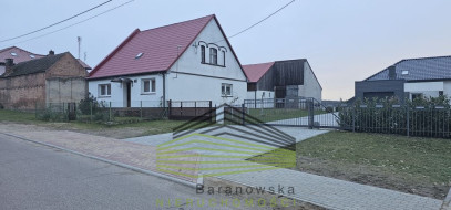 Dom Sprzedaż Kierzków