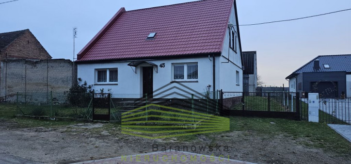Dom Sprzedaż Kierzków 3