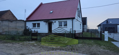 Dom Sprzedaż Kierzków