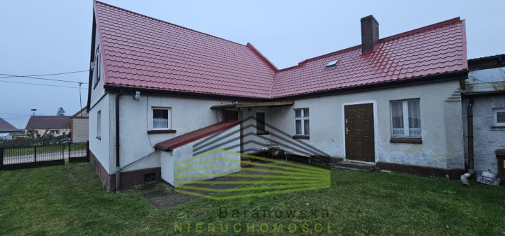 Dom Sprzedaż Kierzków 7