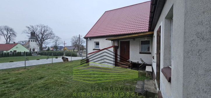 Dom Sprzedaż Kierzków 8