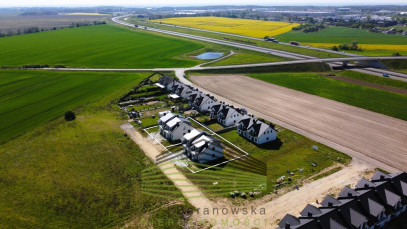 Dom Sprzedaż Baczyna