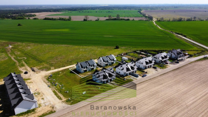 Dom Sprzedaż Baczyna