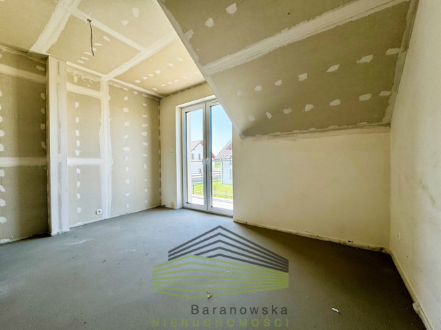 Dom Sprzedaż Baczyna 16