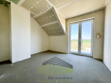 Dom Sprzedaż Baczyna