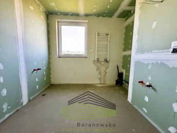 Dom Sprzedaż Baczyna
