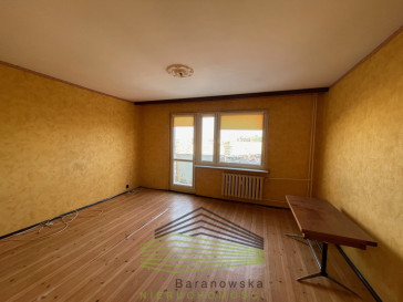 Mieszkanie Sprzedaż Gorzów Wielkopolski os. Manhattan
