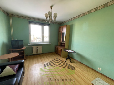 Mieszkanie Sprzedaż Gorzów Wielkopolski os. Manhattan