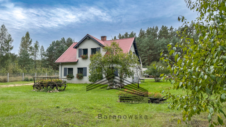 Dom Sprzedaż Santoczno 1
