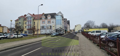 Obiekt Sprzedaż Kostrzyn Nad Odrą Drzewice Orła Białego