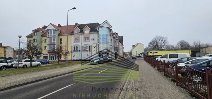 Obiekt Sprzedaż Kostrzyn Nad Odrą Drzewice Orła Białego 3