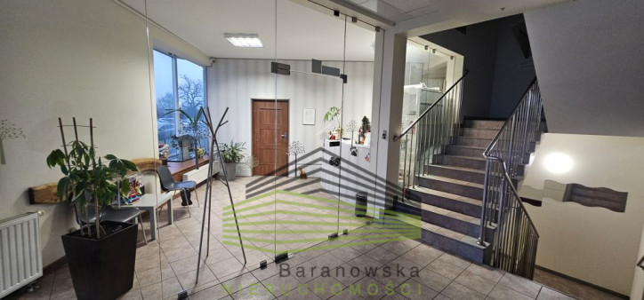 Obiekt Sprzedaż Kostrzyn Nad Odrą Drzewice Orła Białego 5