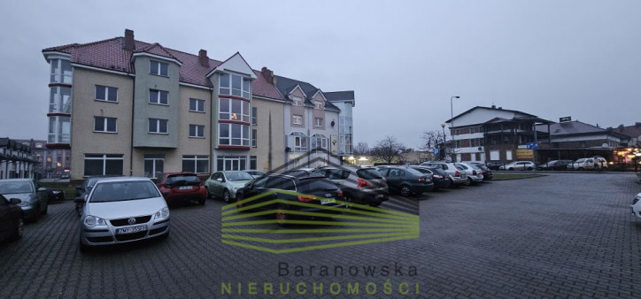 Obiekt Sprzedaż Kostrzyn Nad Odrą Drzewice Orła Białego 20