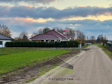 Działka Sprzedaż Osiedle Poznańskie Pogodna