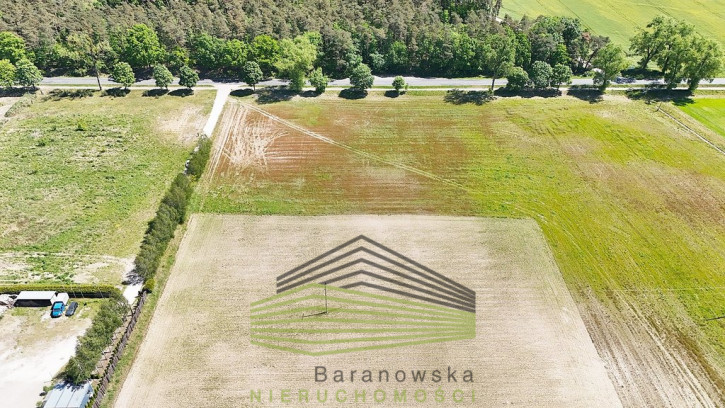 Działka Sprzedaż Kłodawa 3