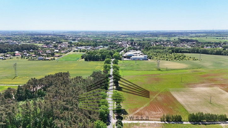 Działka Sprzedaż Kłodawa 7