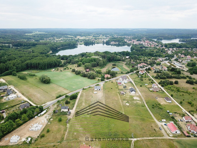 Działka Sprzedaż Lubniewice 3