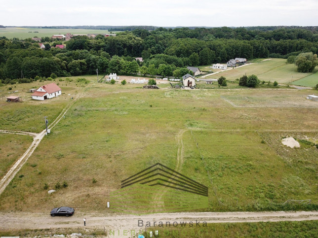 Działka Sprzedaż Lubniewice 9