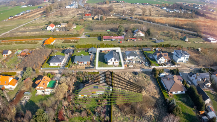 Dom Sprzedaż Ulim 1