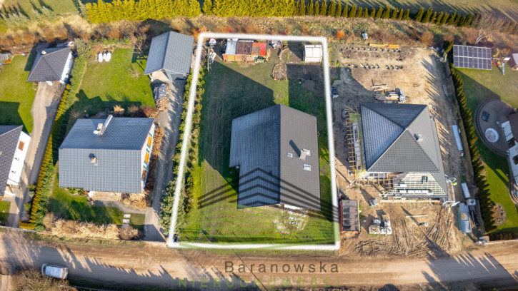 Dom Sprzedaż Ulim 28