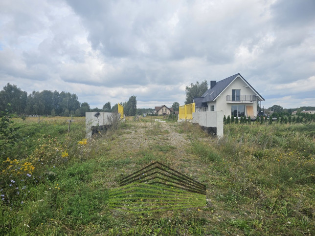 Działka Sprzedaż Prądocin 4