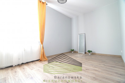 Mieszkanie Sprzedaż Gorzów Wielkopolski os. Dolinki