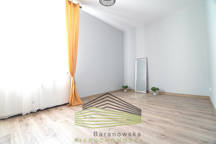 Mieszkanie Sprzedaż Gorzów Wielkopolski os. Dolinki 4