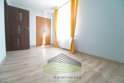 Mieszkanie Sprzedaż Gorzów Wielkopolski os. Dolinki