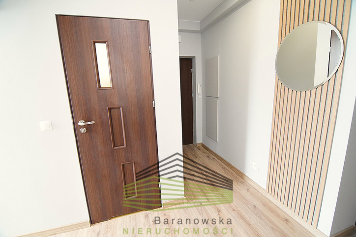 Mieszkanie Sprzedaż Gorzów Wielkopolski os. Dolinki 9