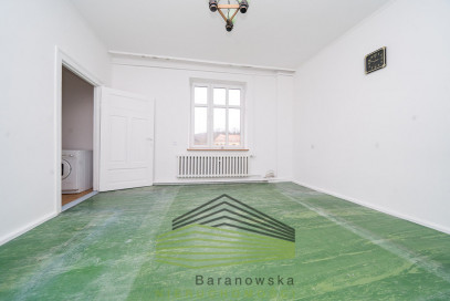 Mieszkanie Sprzedaż Gorzów Wielkopolski Śródmieście