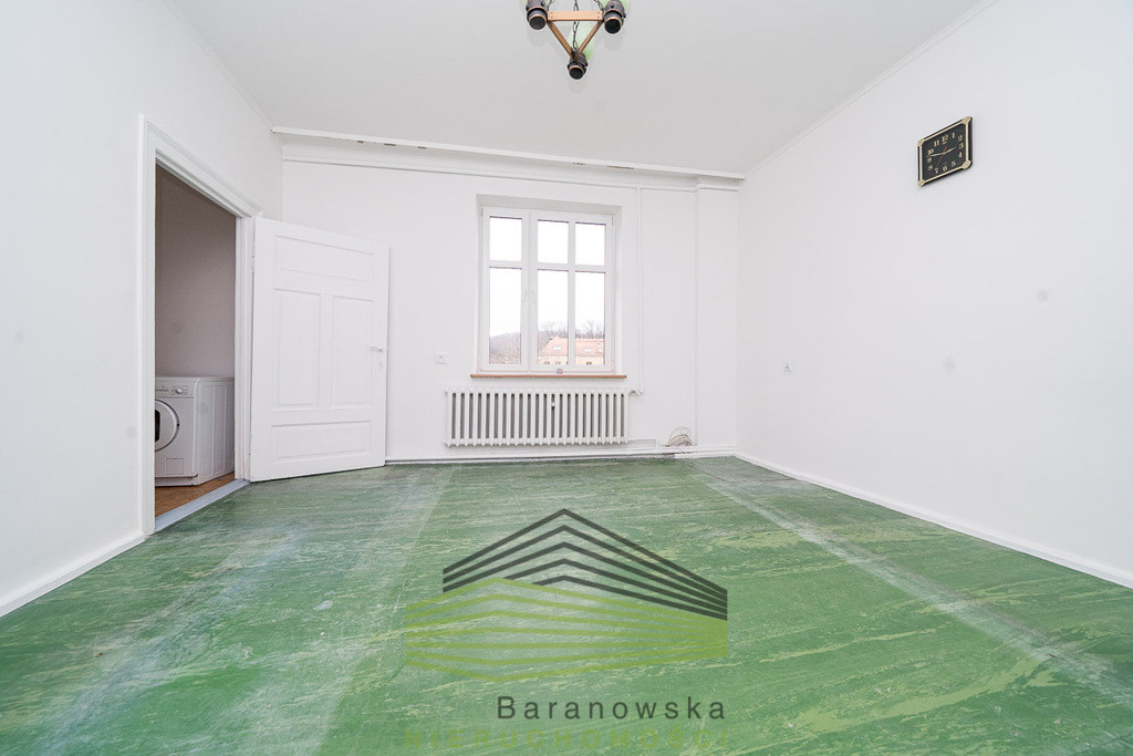 Mieszkanie Sprzedaż Gorzów Wielkopolski Śródmieście