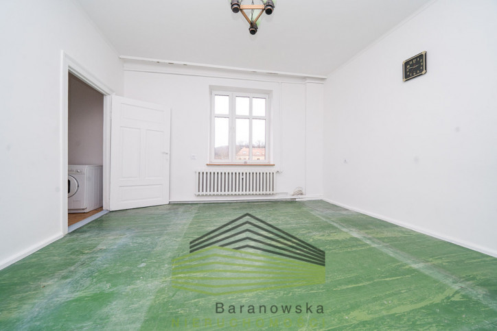 Mieszkanie Sprzedaż Gorzów Wielkopolski Śródmieście 3