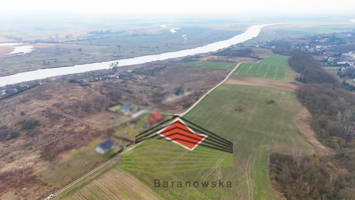 Działka Sprzedaż Czechów 3