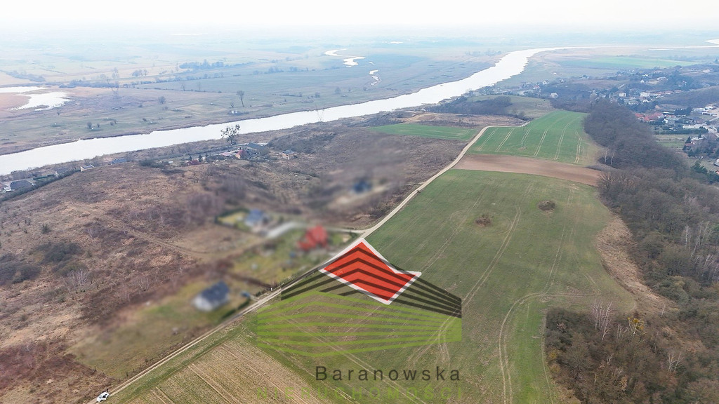 Działka Sprzedaż Czechów