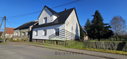 Dom Sprzedaż Kierzków
