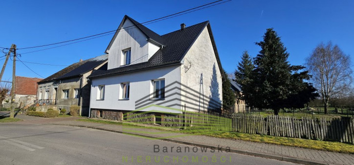 Dom Sprzedaż Kierzków 3
