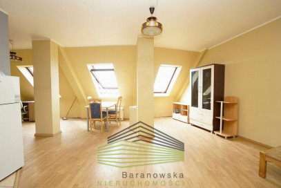 Mieszkanie Sprzedaż Gorzów Wielkopolski os. Słoneczne